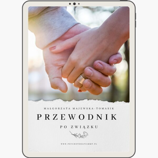 E-book "Przewodnik po związku"
