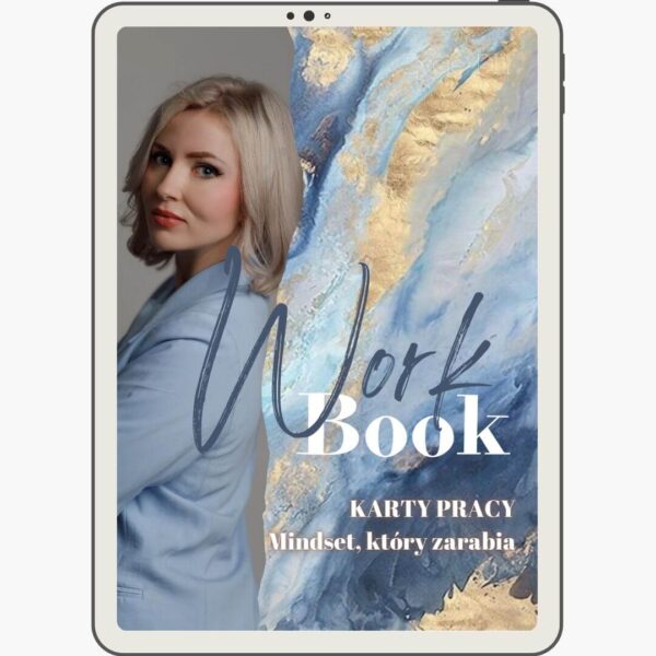 Mindset, który zarabia